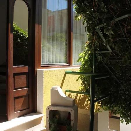 Apartamento With A Parking Space Baska Voda, Makarska - 6785 Baška Voda