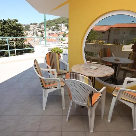 With A Parking Space Baska Voda, Makarska - 6785 * Baška Voda