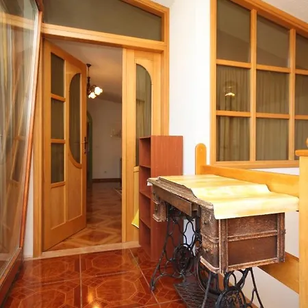 With A Parking Space Baska Voda, Makarska - 6785 * Baška Voda